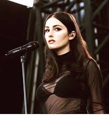 Jillian Banks Aka Banks Banks Singer Singer Female Musicians