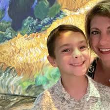 Fundraiser for Amber Garrison by Lisa Bouillerce : Ease the pain for Amber