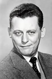 Michael Ripper has been in almost every Hammer film that I've seen.