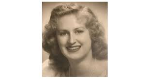 Jeanne Faherty Obituary (1931