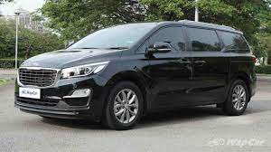 Are you having problems with your kia grand carnival? Pros And Cons 2020 Kia Grand Carnival Are 11 Seats Too Many Wapcar