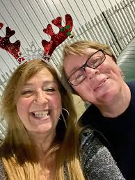 Brill time with brill company fab party Suzy Hilditch Jane Milligan!! Xxx