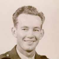 Robert Elton Ormiston (1918–1963) • FamilySearch