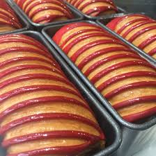 Les Brioches Feuilletees Chocolat Framboises Avec Un Super Chef Patissier Alexisbouillet M Brioche Feuilletee Recettes De Cuisine Brioches