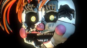Maybe you would like to learn more about one of these? Scrap Baby Remake 3d Model By Noahrathman Noahrathman 56e0e45