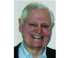 Albert Larsen Obituary (1932