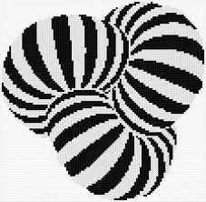 This classic christmas tree is a great make and take for a beginners cross stitch group. Abstract Cross Stitch Designs Cross Stitch Cross Stitching