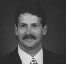 Steven Wayne Gandy, 60