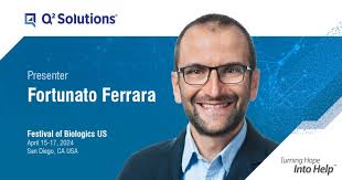 Q² Solutions على LinkedIn: #vaccine