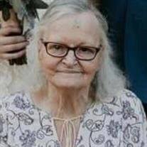 Nina Faye Lane Obituary