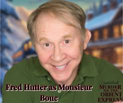 Interview with the director of Arsenic and Old Lace, Austin Peay Video by Caroline  Audet #flowertownplayers #theatre #summerville #charlestontheatre  #theatrekid #arsenicandoldlace🍷