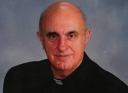 Deacon Anthony Koury, champion of Easton's Lebanese community and Notre  Dame High School, dies at 77