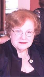 Sylvia Rosenzweig Obituary (2014)