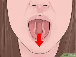 Time to wake up (x3). 3 Ways To Roll Your Tongue Wikihow