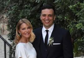 Τι επέλεξε να φορέσει η τζένη μπαλατσινού Basilhs Kikilias Sigmalive Magazine