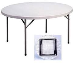 Correll Round Folding Tables Gray 60 Inch Diameter Table Cp60 5 Ft Round Table Round Folding Table Granite Table Top Folding Table