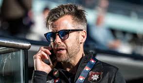 Officiellt: Abdoulaye Faye stannar i Örgryte IS säsongen ut