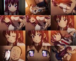 ちーちゃん開発日記 2 : happy birth dead ～エロアニメキャプ～