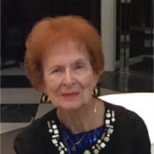 Obituary information for Margaret Ann Jenigen