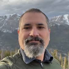 Joe Pantuso's Instagram, Twitter & Facebook