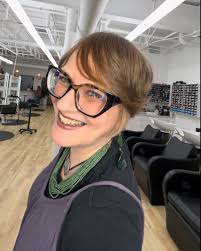 Sadie Carson (@sadie_strands) • Instagram photos and videos