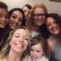 Dawn Lemaster's Instagram, Twitter & Facebook