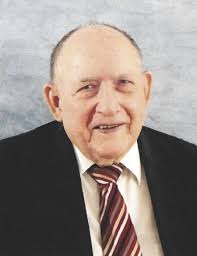 Ernest Ray Branstetter Obituary