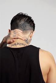 Jay park is a korean american rapper, singer, songwriter, actor, record producer, dancer, choreographer, and entrepreneur who is regarded as the 'born. Jay Park Tattoos Explore Tumblr Posts And Blogs Tumgir