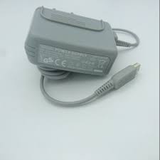 The nintendo ds's charge port looks a lot like a mini usb plug. Original 220v Charger For All Nintendo 3ds 2ds Model