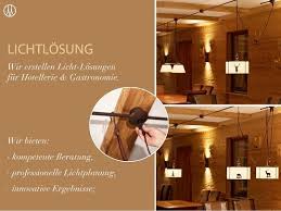 Lichtlosung Flexible Leuchten Lampen Fur Restaurants Und Hotels Esstischleuchte Licht Lampen