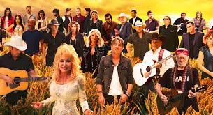 Country singers may refer to a kind of singer who is involved in the production of music that has elements of both traditional and popular music. Top Country Artists Their Home States