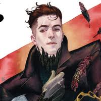 Lady Ebony West Type de personnalité MBTI: : ENTJ