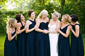 The Ultimate Wedding Blog To Plan Your Dream Wedding My Wedding Chat Bridesmaid Bridesmaid Dresses Blue Wedding Inspiration