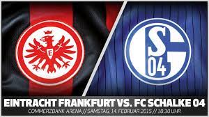 Schalke verpasst frankfurt den nächsten rückschlag. Bundesliga Eintracht Frankfurt Fc Schalke 04 Vorschau 21 Spieltag