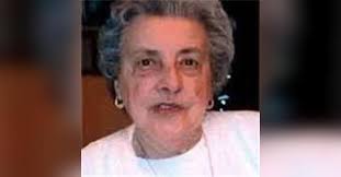Lena Mary Licavoli Obituary