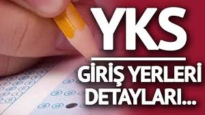 Üniversiteye giriş sınavlarının ilk basamağı olan ygs (yükseköğretime geçiş sınavı) için geri sayım başladı. Sinav Ne Zaman Yks Giris Belgesi Cikarma Ekrani 2018 Osym Yks Sinav Giris Yerleri Sozcu Gazetesi