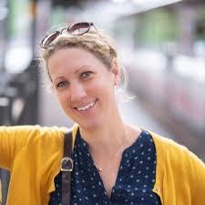 Jessica Weber's Instagram, Twitter & Facebook