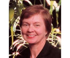 Elnora Heffron "Nonie" Teeter Obituary (2022)