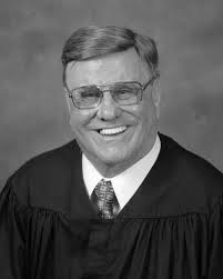 The Judge' was an Elgin, Kane institution