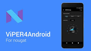 Your android bootloader with a. How To Install Viper4android Fx Apk Without Root The System Getviper4android