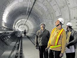 Image result for delhi metro rail corporation ENGINEER