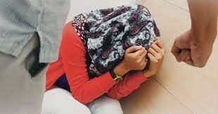 Aktivis ingatkan 'pandemik' keganasan berdasarkan gender makin meningkat. Keganasan Rumah Tangga Apa Yang Boleh Dilakukan Johorkini