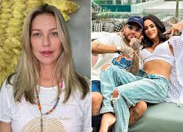 Luana Piovani detona pedido de perdão de Neymar a Bruna Biancardi; Scooby  saiu em defesa do amigo