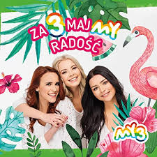 Tomek ślesicki / dorota piskor post and color: Rozowe Okulary Feat Anna Wyszkoni Pola By My3 On Amazon Music Amazon Com
