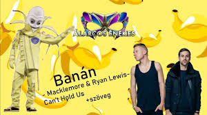 We don't have any reviews for álarcos énekes. Banan Lewis Capaldi Someone You Loved Szoveg Youtube