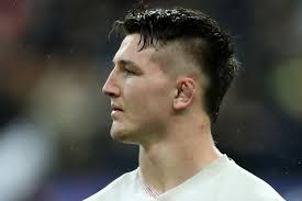 Ireland must bid to expose Tom Curry after England's odd call to switch him  to No.8