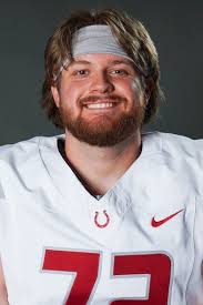 Tigers in College — Marana Tigers