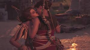 Enter your date of birth. Can You Be Gay In Assassin S Creed Odyssey Gayming Magazine