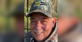 Obituary information for Daniel Scott DeFrance