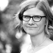 Zena Harris, Founder & Sustainability Consultant — Green Spark Group